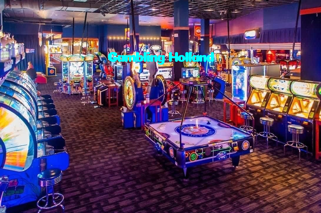 Gambling Holland casino presented on mobile device in Pakistan with slots and live games