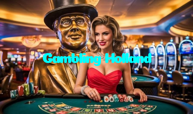 available types of Gambling Holland bet including pre-match live express and system bets