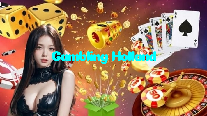 making first deposit on Gambling Holland website using local payment methods in Pakistan