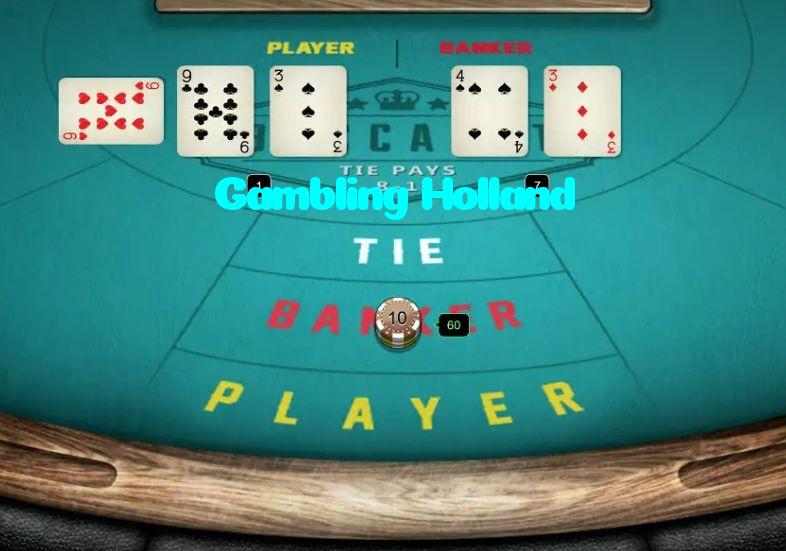 Gambling Holland
