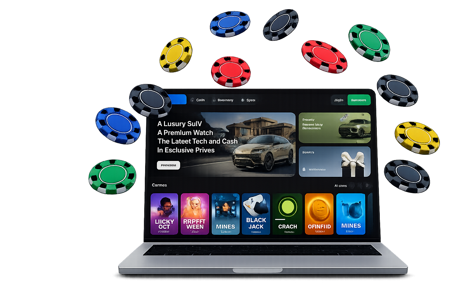 Gambling Holland Pakistan