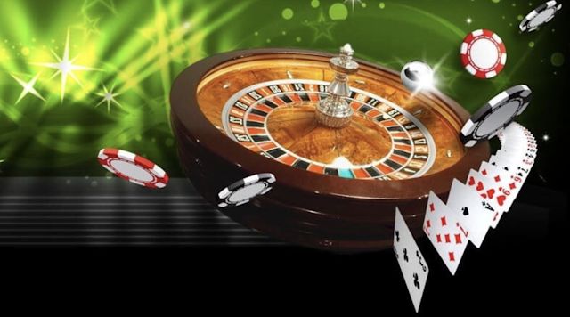 Gambling Holland پر آن لائن سلاٹس کے بارے میں