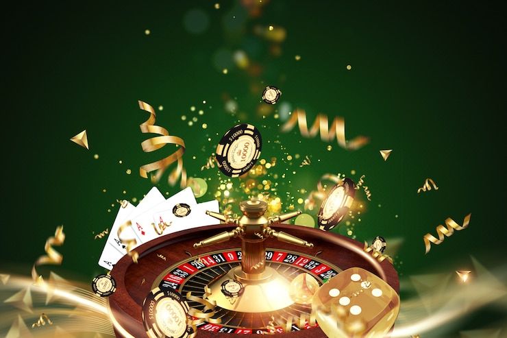 Gambling Holland میں پاکستان کے کھلاڑیوں کے لیے ٹاپ گیمز