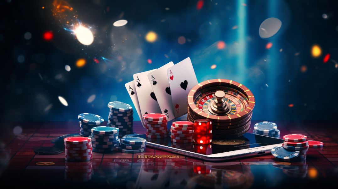 Gambling Holland آن لائن کیسینو میں اصل گیمز